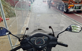 HONDA LEAD 110 JF19