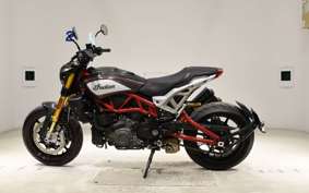 INDIAN FTR1200 carbon 2023