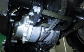 YAMAHA DRAGSTAR 1100 Trike 2003 VP13J