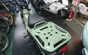 HONDA CT125 HUNTER  CUB  JA55