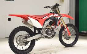HONDA CRF450R