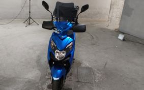 SUZUKI SU WISH LTD DV12B