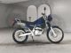 Фото Honda AX-1 1989 с японского аукциона