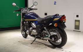 KAWASAKI ZEPHYR 1100 RS 2000 ZRT10A