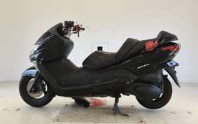 HONDA FORZA Z MF08
