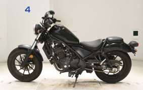 HONDA REBEL 250 2021 MC49