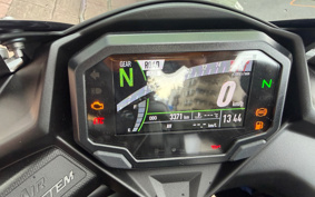 KAWASAKI NINJA ZX-4R SE 2025 ZX400R