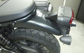 HONDA CL250-2 2002 MC57
