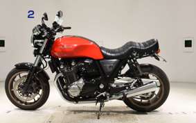 HONDA CB1100RS 2022 SC65