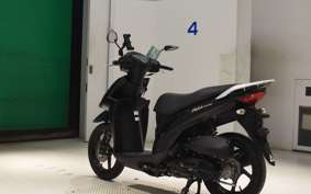 SUZUKI ADDRESS 110 2000 CE47A