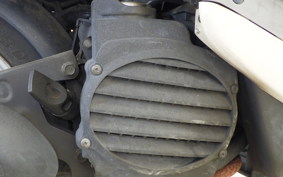 HONDA CREA SCOOPY AF55