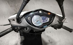 YAMAHA CYGNUS125XSR SE44J