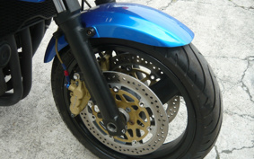 KAWASAKI ZRX1200 S 2001 ZRT20A