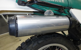 YAMAHA SEROW 225 2014 1KH