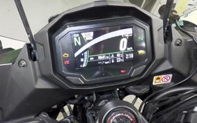 KAWASAKI NINJA 1000SX 2020 ZXT02K