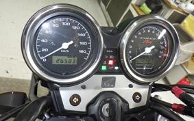 HONDA CB400SF VTEC 2010 NC42