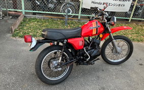 KAWASAKI KM90 MC