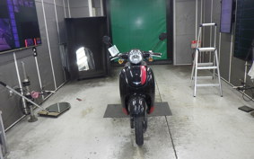 HONDA GIORNO 2 2010 AF70