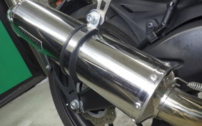 HONDA CB125 R JC79