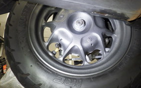 HONDA LEAD 125 2005 JK12