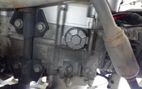 HONDA ｸﾛｽｶﾌﾞ110-2 JA45