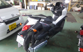 HONDA PHASE MF11