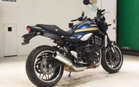 KAWASAKI Z900RS 2022 ZR900C