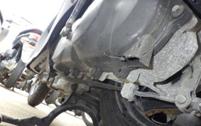 SUZUKI LET's 4 CA46A