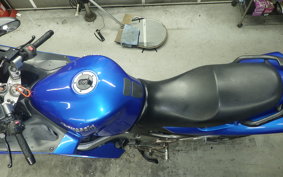 KAWASAKI ZZ1200 NINJA R 2002 ZXT20C