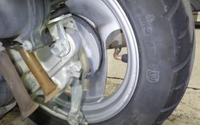 YAMAHA JOG Gen.5 SA36J