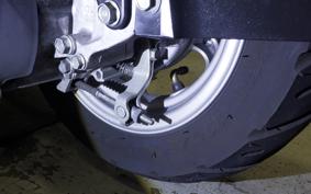HONDA ﾍﾞﾝﾘｨ110 JA09