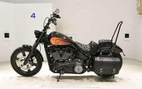 HARLEY FXBBS1870 2022