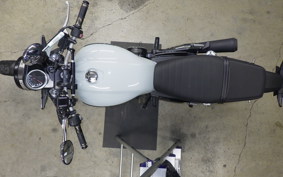 HONDA GB350S 2023 NC59