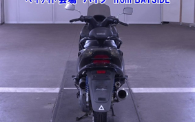 YAMAHA MAJESTY 125 FI