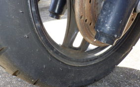 SUZUKI ADDRESS V125 G CF4EA