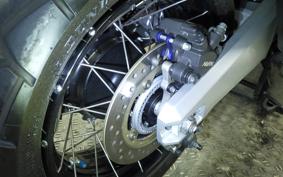 HONDA X-ADV 750 2017 RC95