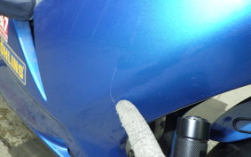 KAWASAKI NINJA 250R 2022 EX250K