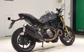 DUCATI M1200S 2018