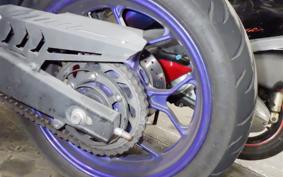 YAMAHA YZF-R25 2019 RG43J