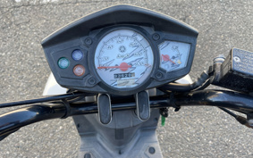 YAMAHA BW*S 125 SE45