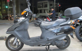 HONDA SPACY 100 JF13