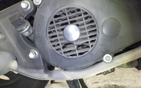 SUZUKI ADDRESS V125 S CF4MA