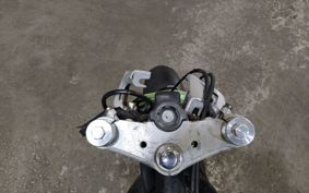 HONDA CB400SFV-2 NC39