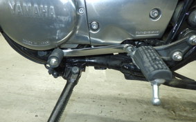 YAMAHA SR400 Gen.5 2021 RH16J