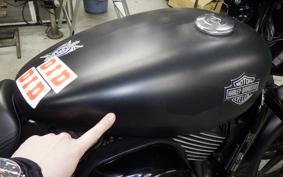 HARLEY XG750ｽﾄﾘｰﾄ 2015