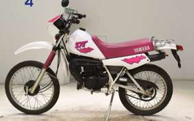 YAMAHA DT50 17W