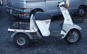 HONDA GYRO TA01