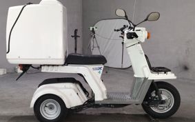 HONDA GYRO TD02