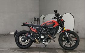 DUCATI SCRAMBLER FULL THROTTLE 2024 7K00AA