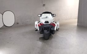 OTHER BRP CAN-NAM SPIDER RT S NBD